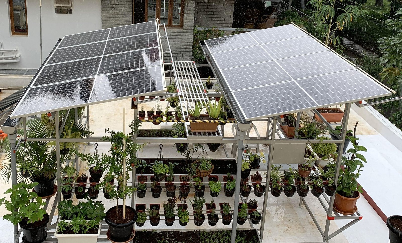 Educational Institutions